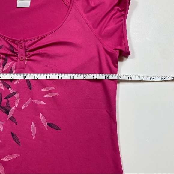 The North Face Hiking Active Vapor Wick Shirt - Picture 6 of 11